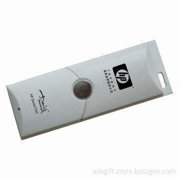 USB Flash Disk, 4GB USB Capacity, Gift USB Disk